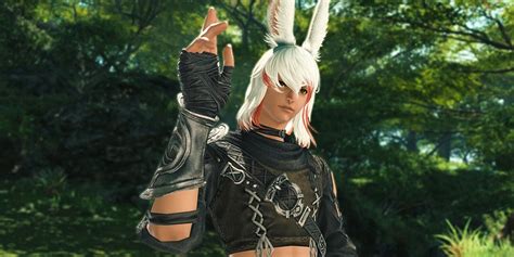 You can save it and then exit out of the new character creation. . Ff14 how to use fantasia
